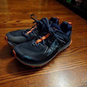 Altra Trail Runners